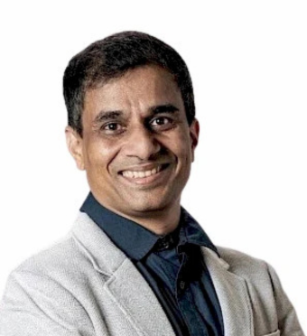Prof. Sanjeev Gelande photo